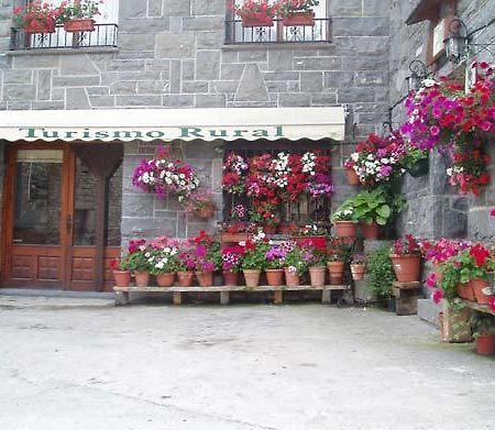 Casa Herrero Ото Экстерьер фото